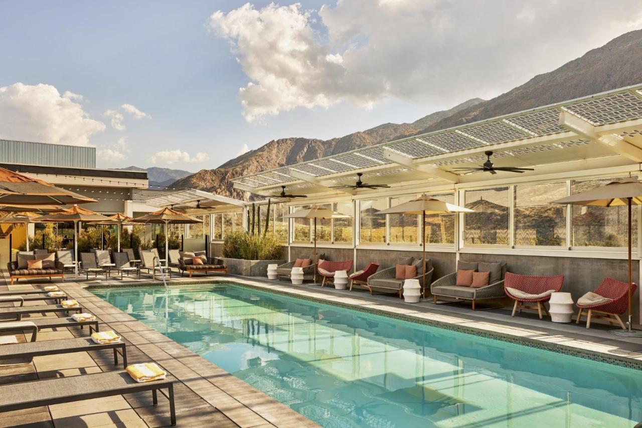 Kimpton Rowan By Ihg Resort 4*