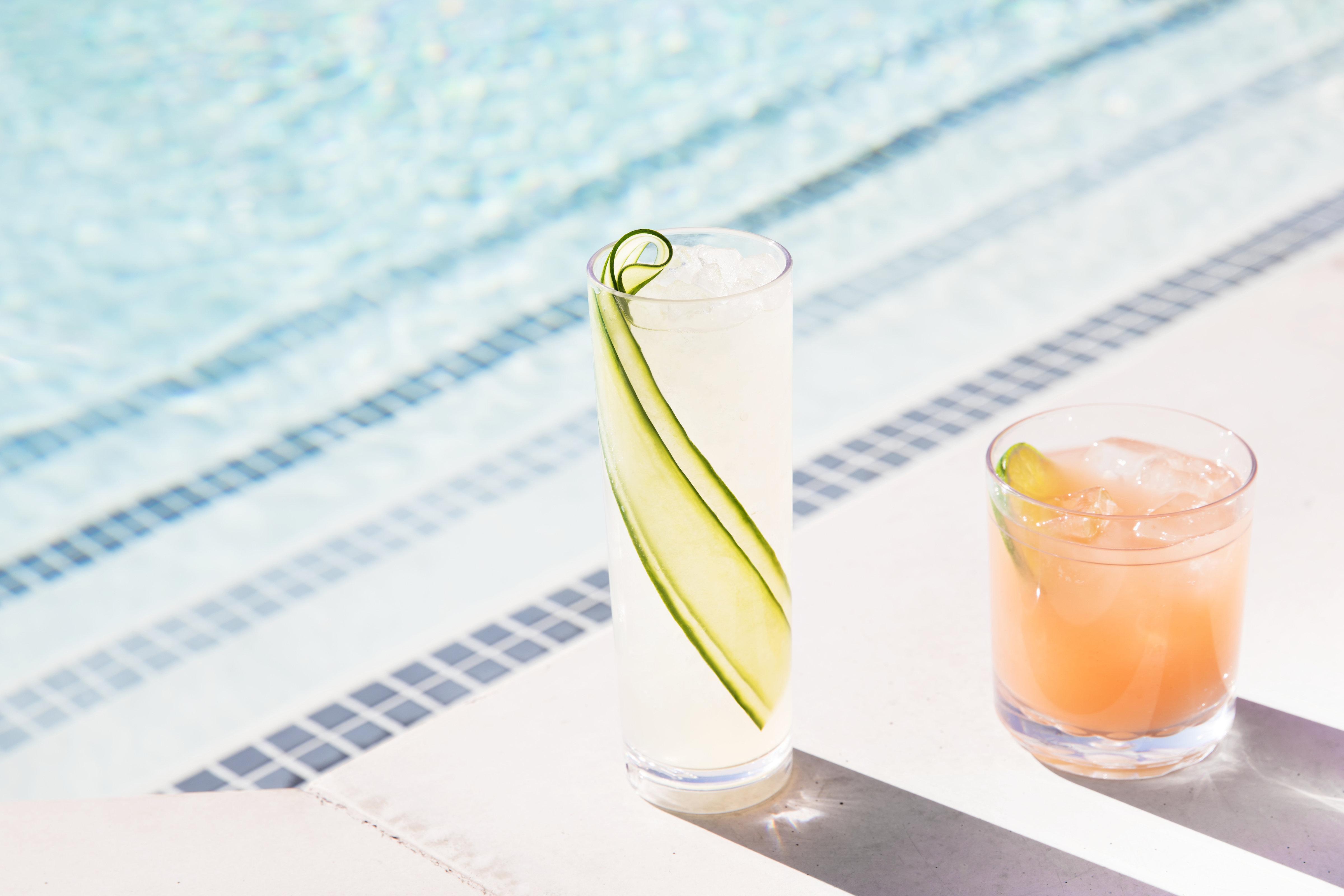 Kimpton Rowan By Ihg Palm Springs