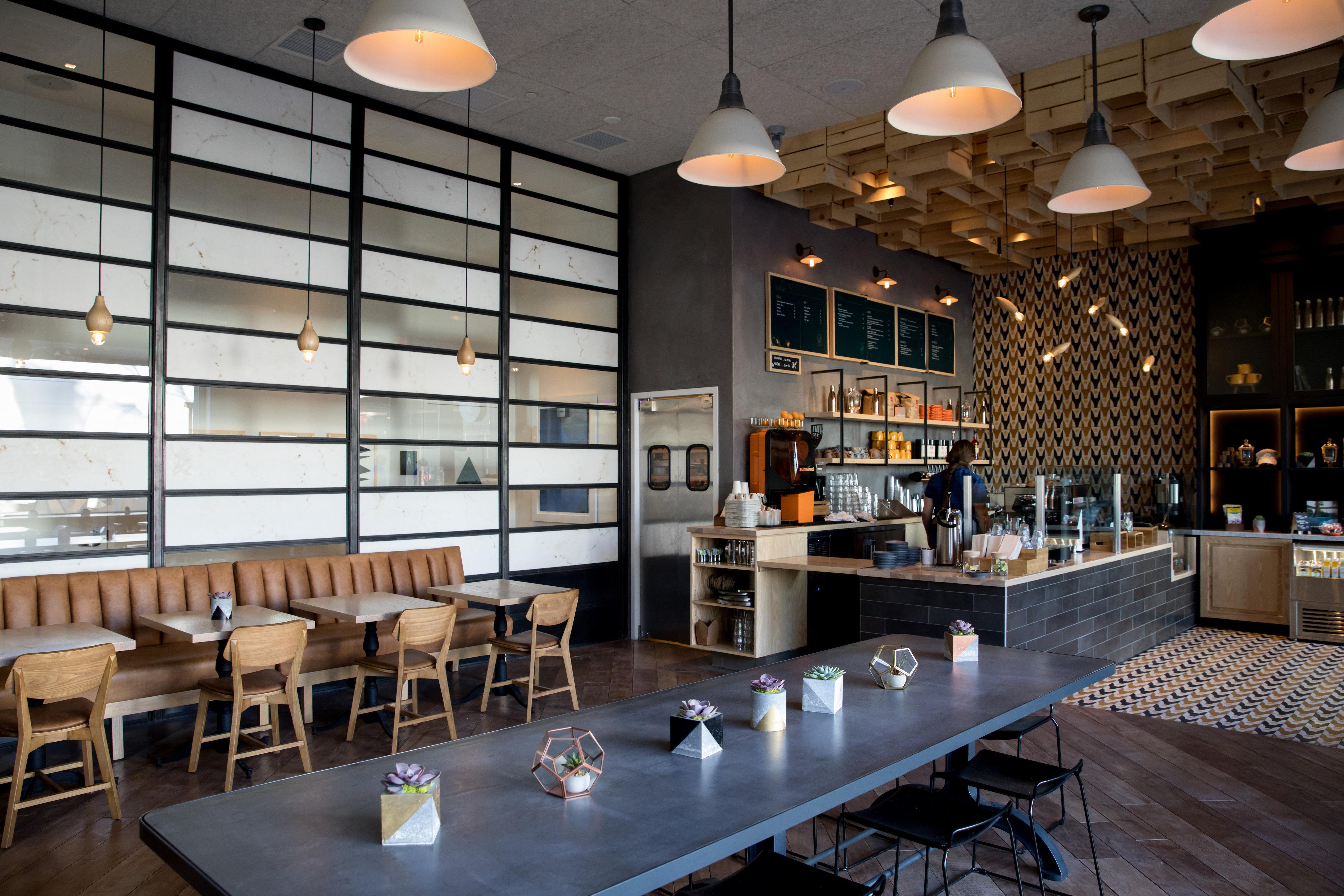 Kimpton Rowan By Ihg Resort Palm Springs