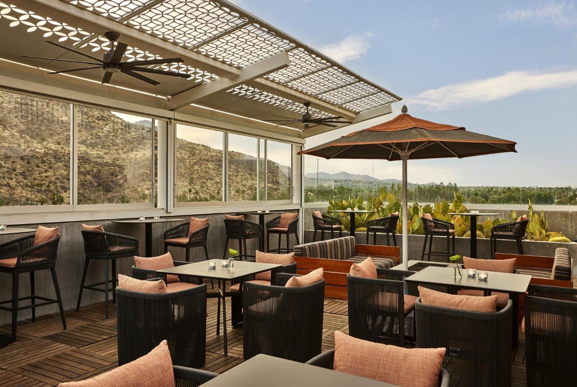 Kimpton Rowan By Ihg 4* Palm Springs