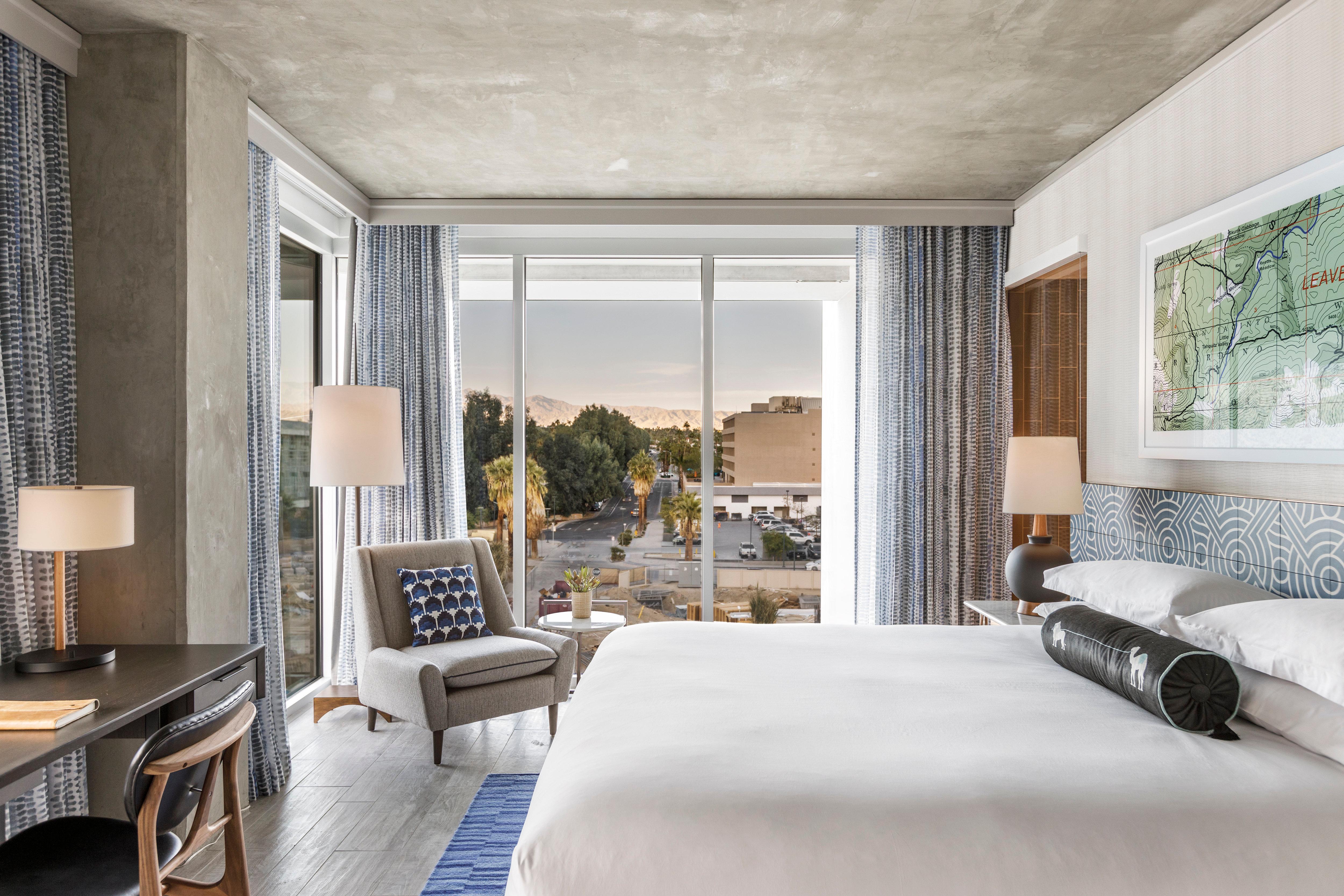 Kimpton Rowan By Ihg Resort