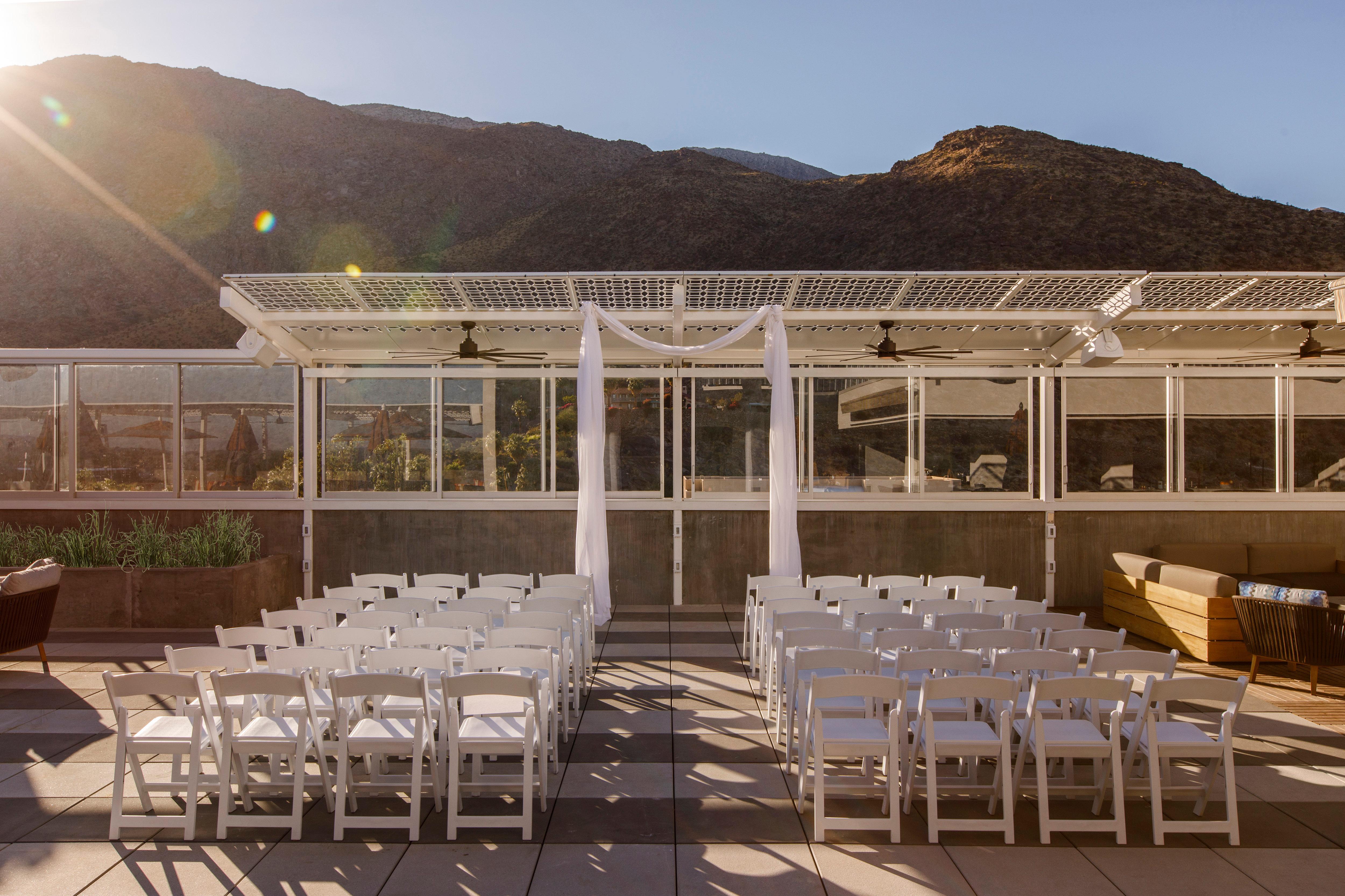 Kimpton Rowan By Ihg 4* Palm Springs